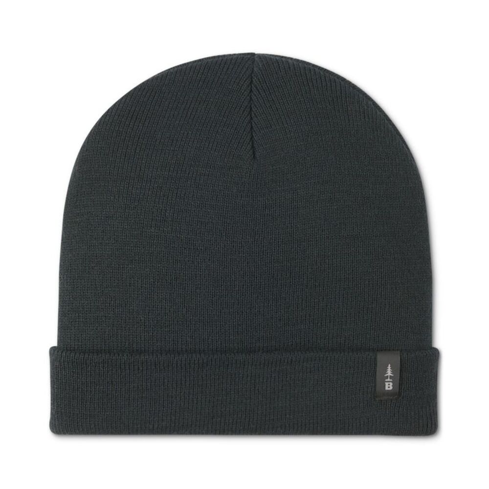 Men's Rib-Knit Beanie